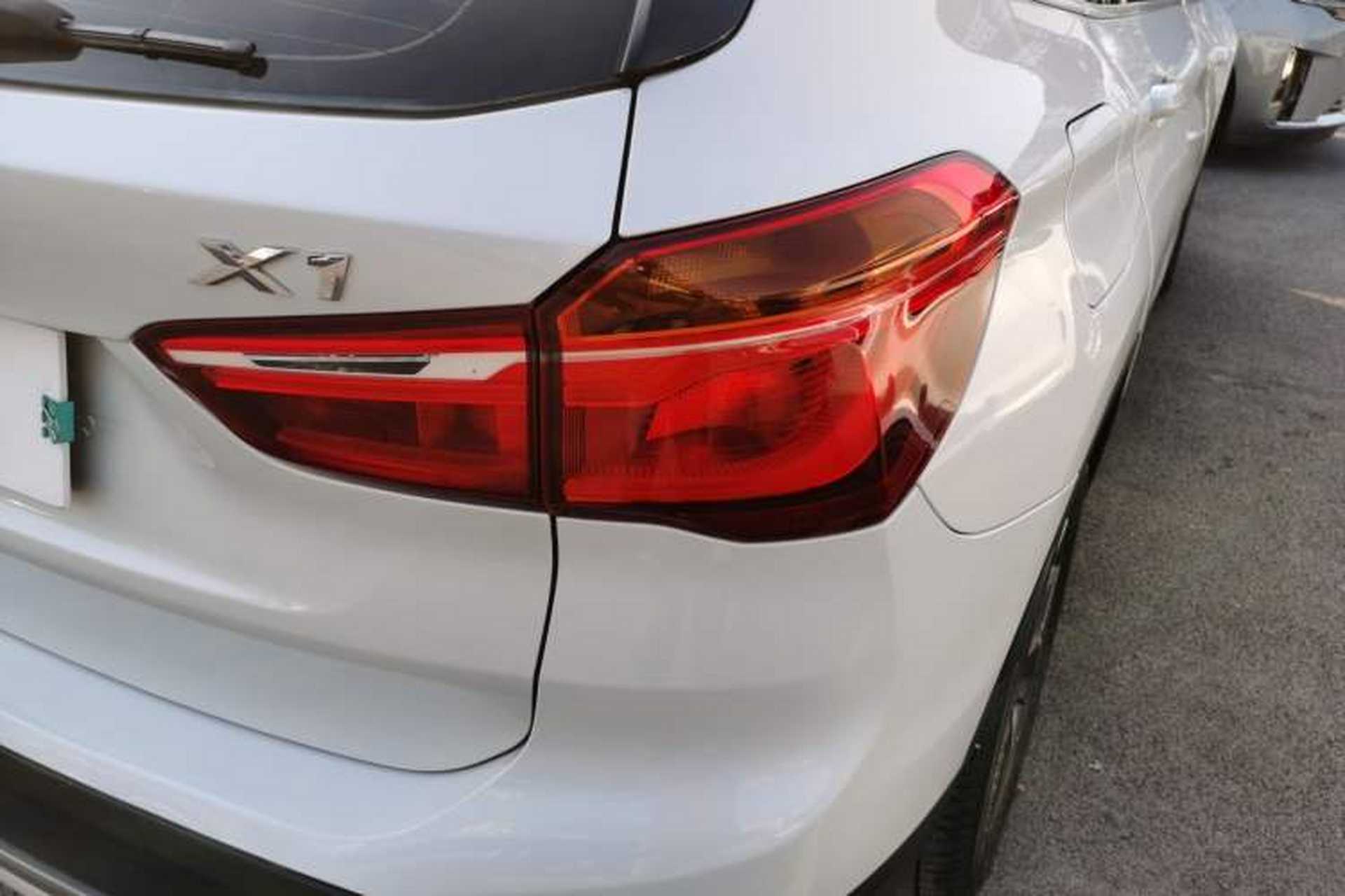 Used BMW X1 2018 xDrive20Li Luxury Edition Right Rear Taillight
