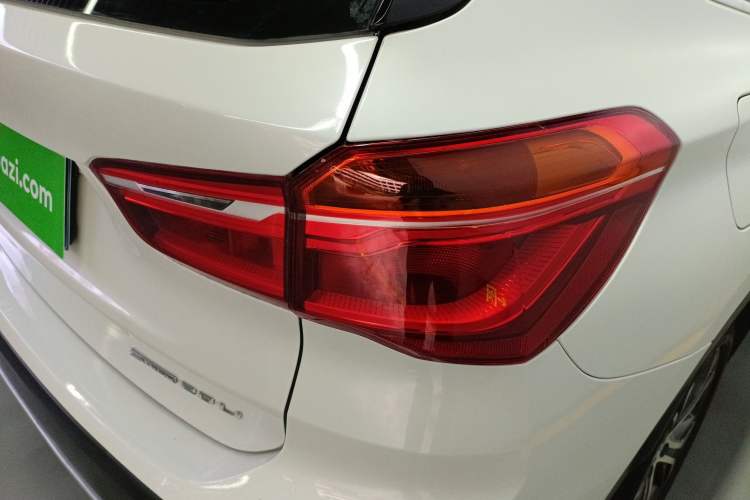 Used BMW X1 2018 sDrive20Li Leading Model Right Rear Taillight