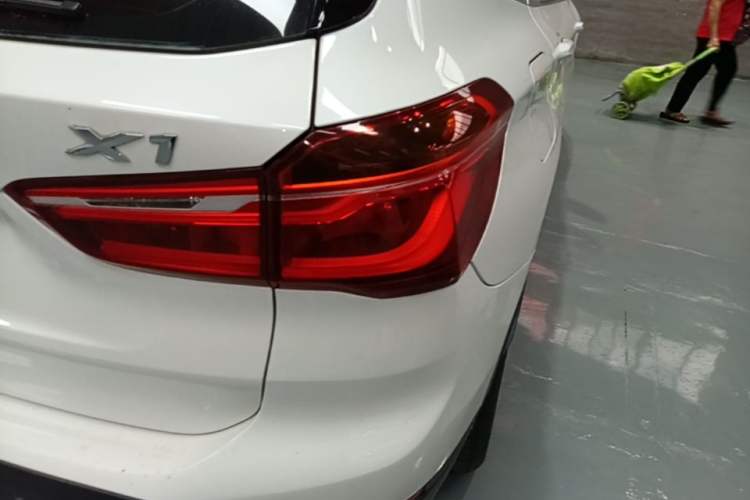 Used BMW X1 2018 xDrive20Li Luxury Edition Right Rear Taillight