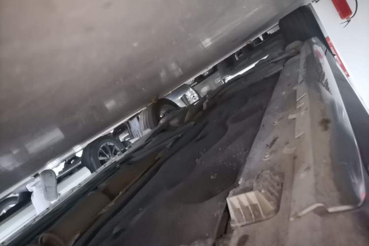 Used BMW X1 2018 xDrive20Li Luxury Edition Right Side Sill