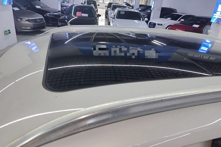 Used BMW X1 2018 sDrive18Li Fashion Model Roof