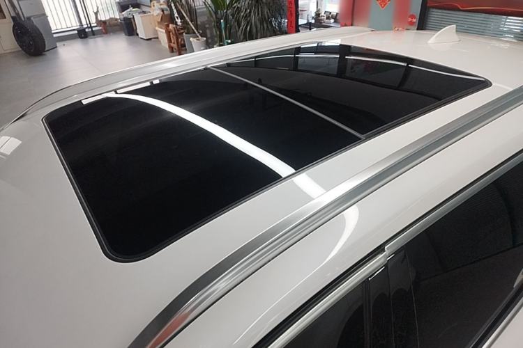 Used BMW X1 2018 sDrive20Li Leading Model Roof