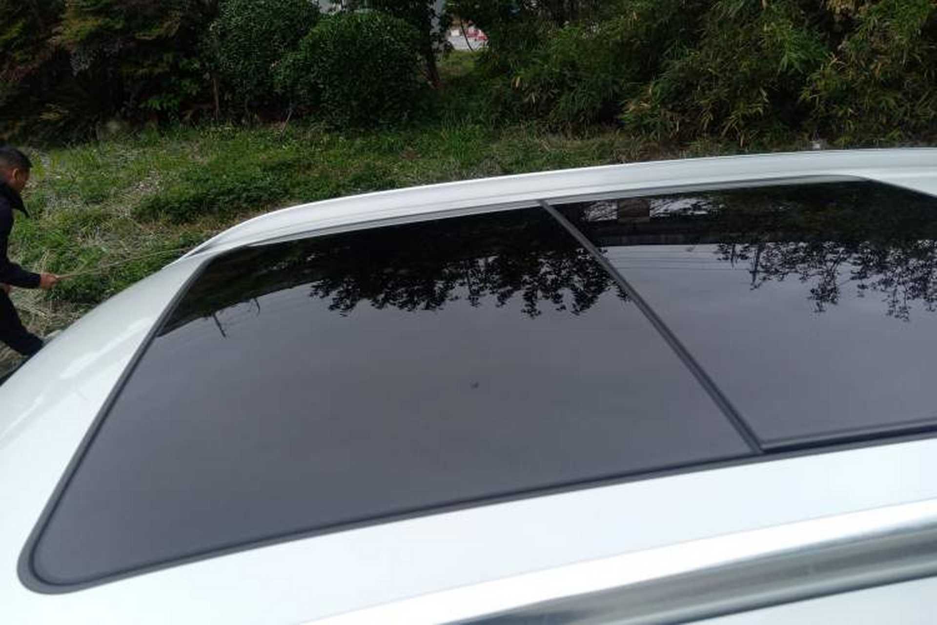 Used BMW X1 2018 sDrive20Li Leading Model Roof