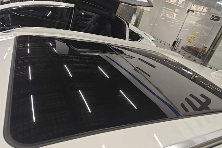 Used BMW X1 2018 xDrive20Li Luxury Edition Roof