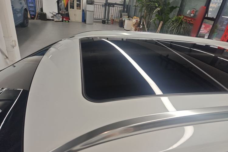 Used BMW X1 2018 sDrive20Li Leading Model Roof
