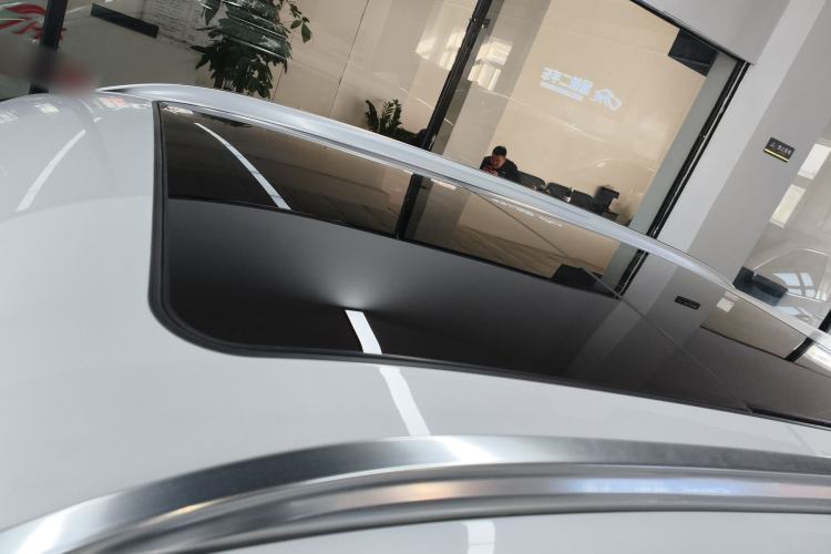 Used BMW X1 2018 xDrive20Li Luxury Edition Roof