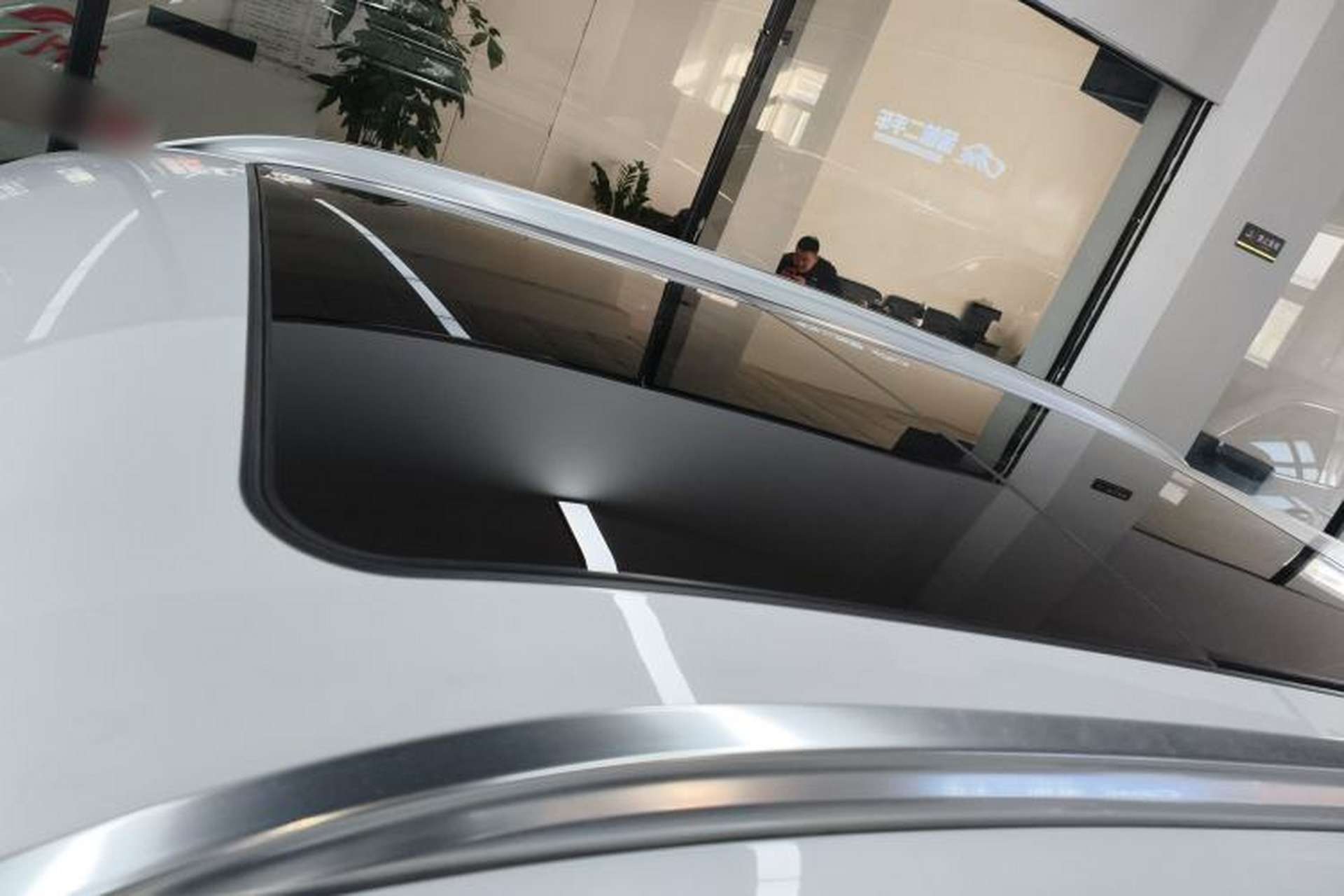 Used BMW X1 2018 xDrive20Li Luxury Edition Roof