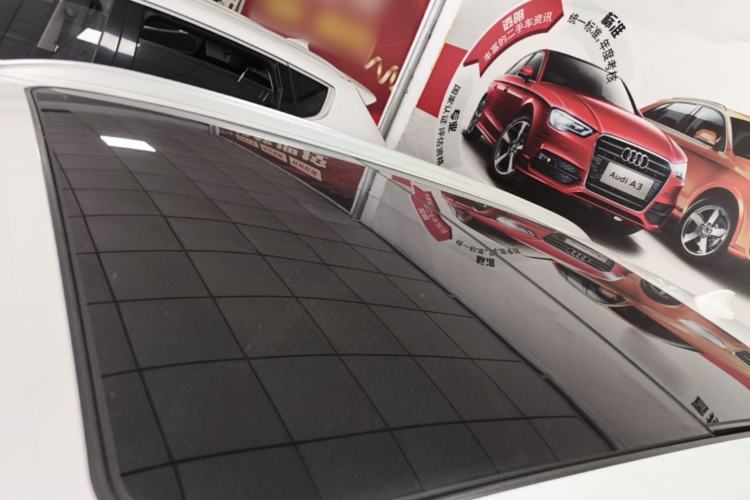 Used BMW X1 2018 sDrive18Li Fashion Model Roof