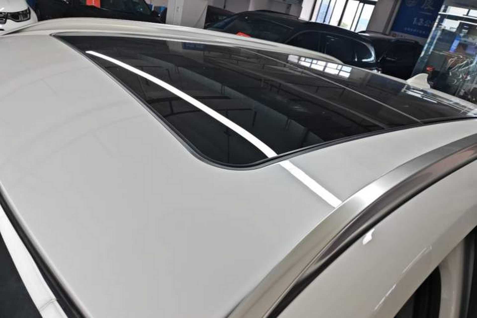 Used BMW X1 2018 xDrive20Li Luxury Model Roof