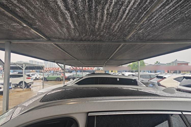 Used BMW X1 2018 sDrive20Li Leading Model Roof