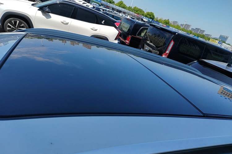 Used BMW X1 2018 xDrive20Li Luxury Edition Roof