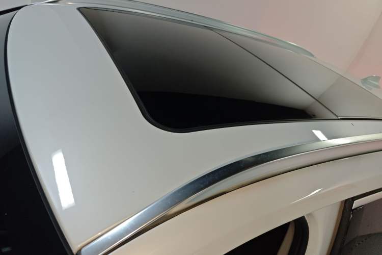Used BMW X1 2018 sDrive20Li Leading Model Roof