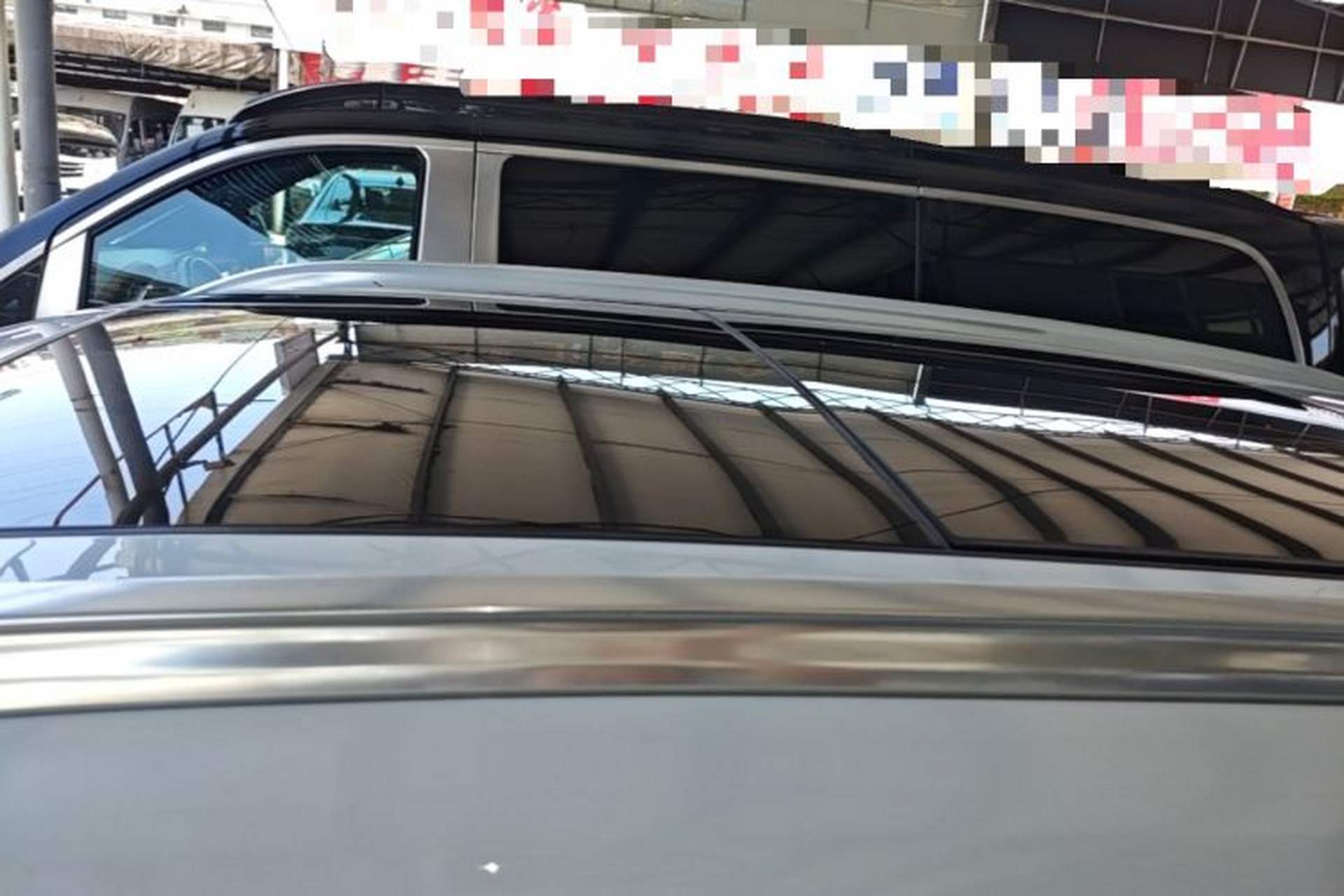 Used BMW X1 2018 sDrive20Li Leading Model Roof