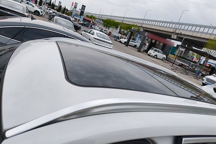 Used BMW X1 2018 sDrive20Li Leading Model Roof