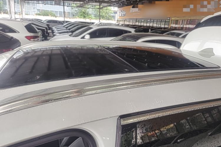 Used BMW X1 2018 sDrive18Li Fashion Model Roof