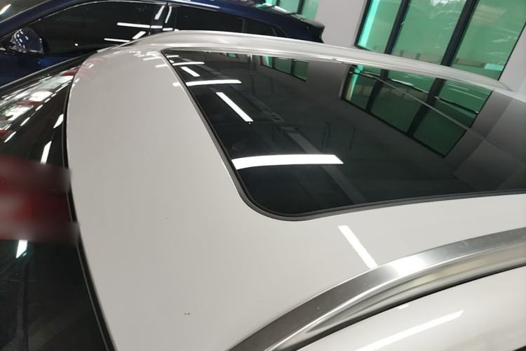 Used BMW X1 2018 xDrive20Li Luxury Edition Roof
