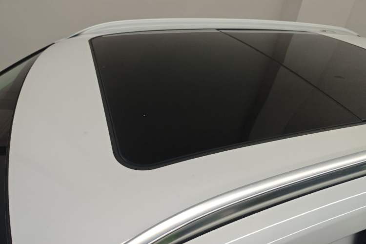 Used BMW X1 2018 sDrive18Li Fashion Model Roof