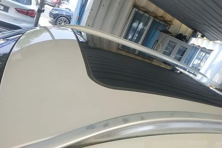 Used BMW X1 2018 xDrive20Li Luxury Edition Roof