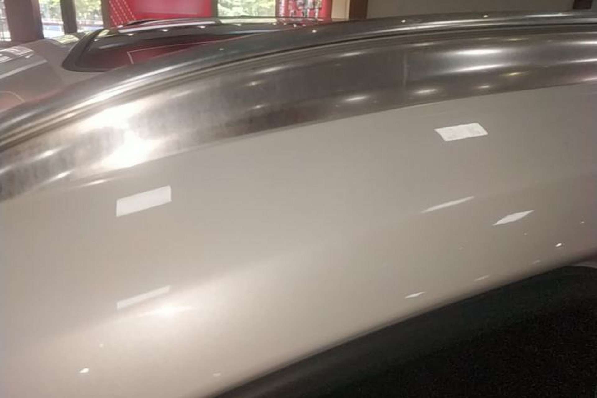 Used BMW X1 2018 sDrive20Li Leading Model Roof
