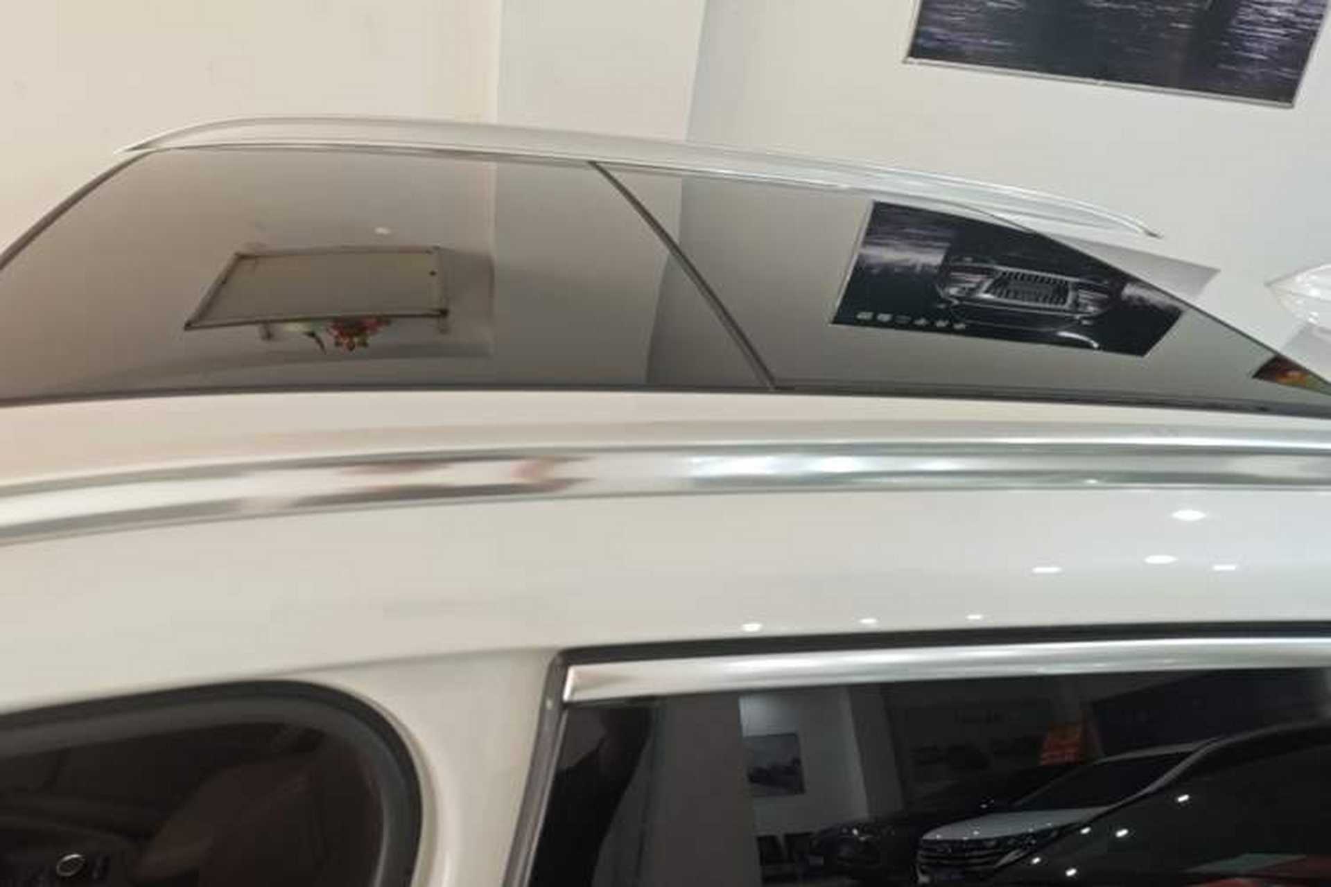 Used BMW X1 2018 sDrive18Li Luxury Model Roof