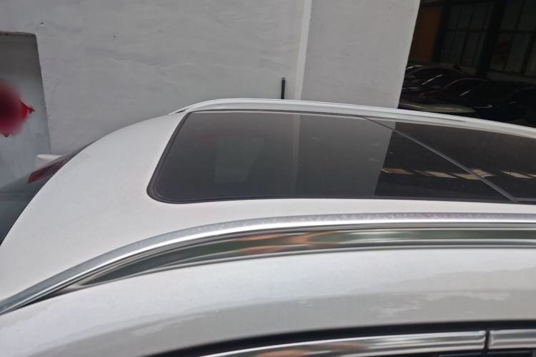Used BMW X1 2018 sDrive20Li Leading Model Roof