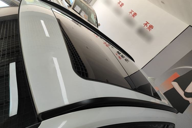 Used BMW X1 2018 sDrive18Li Fashion Model Roof