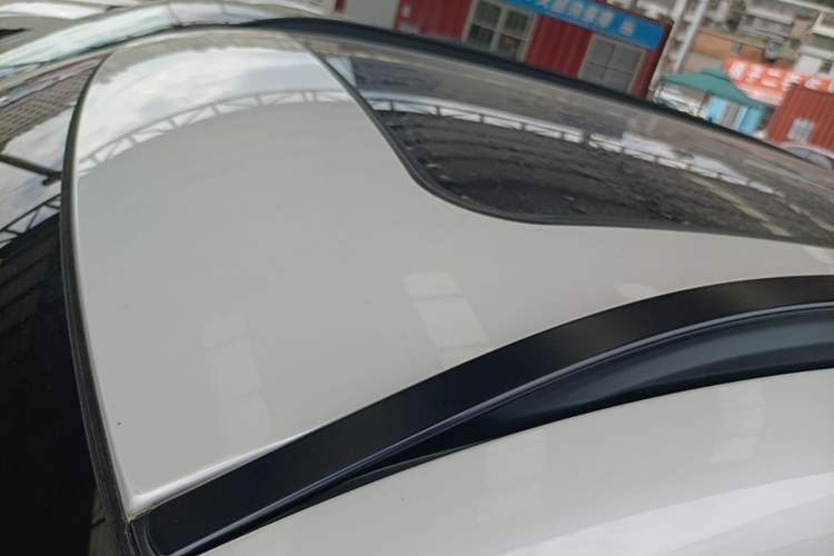 Used BMW X1 2018 sDrive18Li Fashion Model Roof