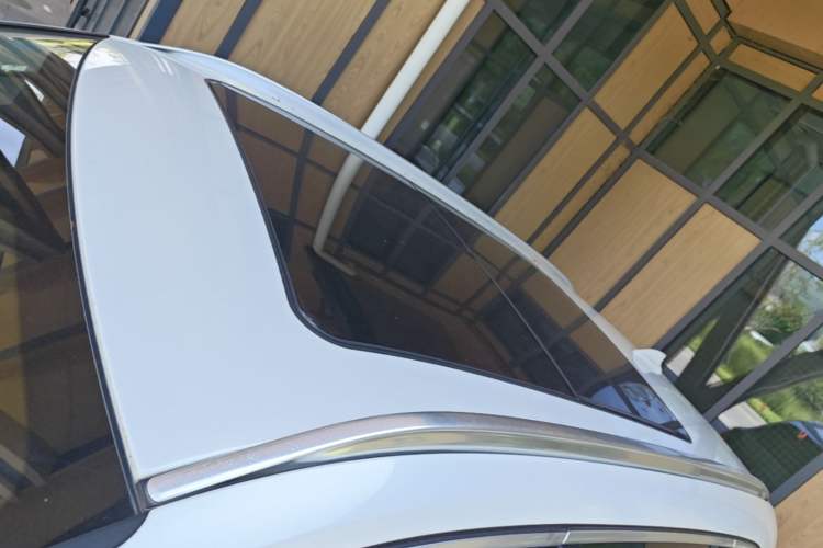 Used BMW X1 2018 xDrive20Li Luxury Edition Roof