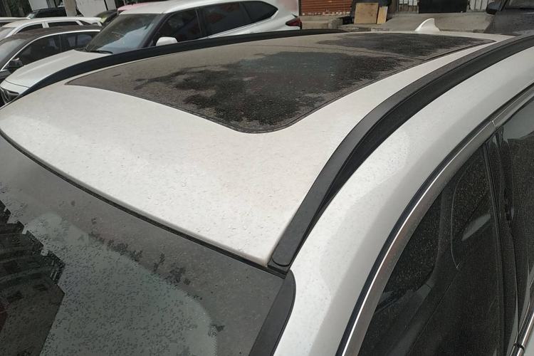 Used BMW X1 2018 sDrive18Li Fashion Model Roof
