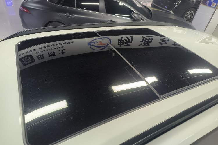 Used BMW X1 2018 sDrive18Li Fashion Model Roof