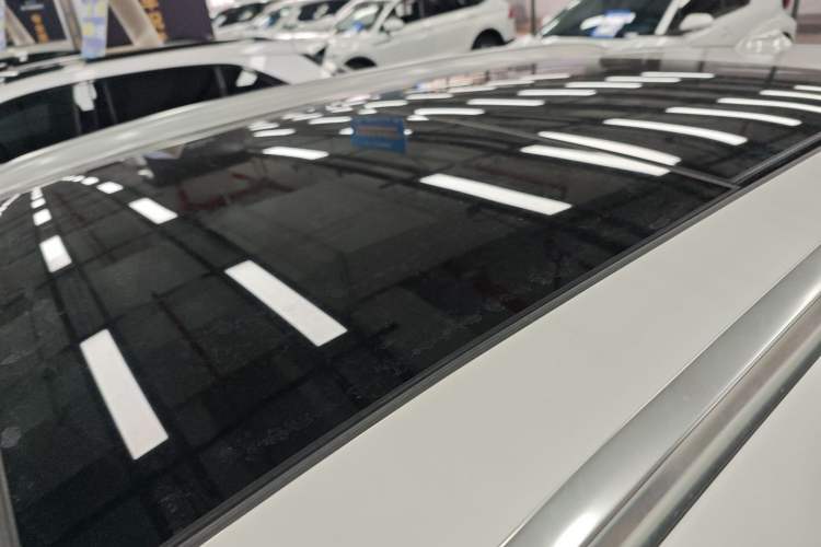 Used BMW X1 2018 xDrive20Li Luxury Model Roof