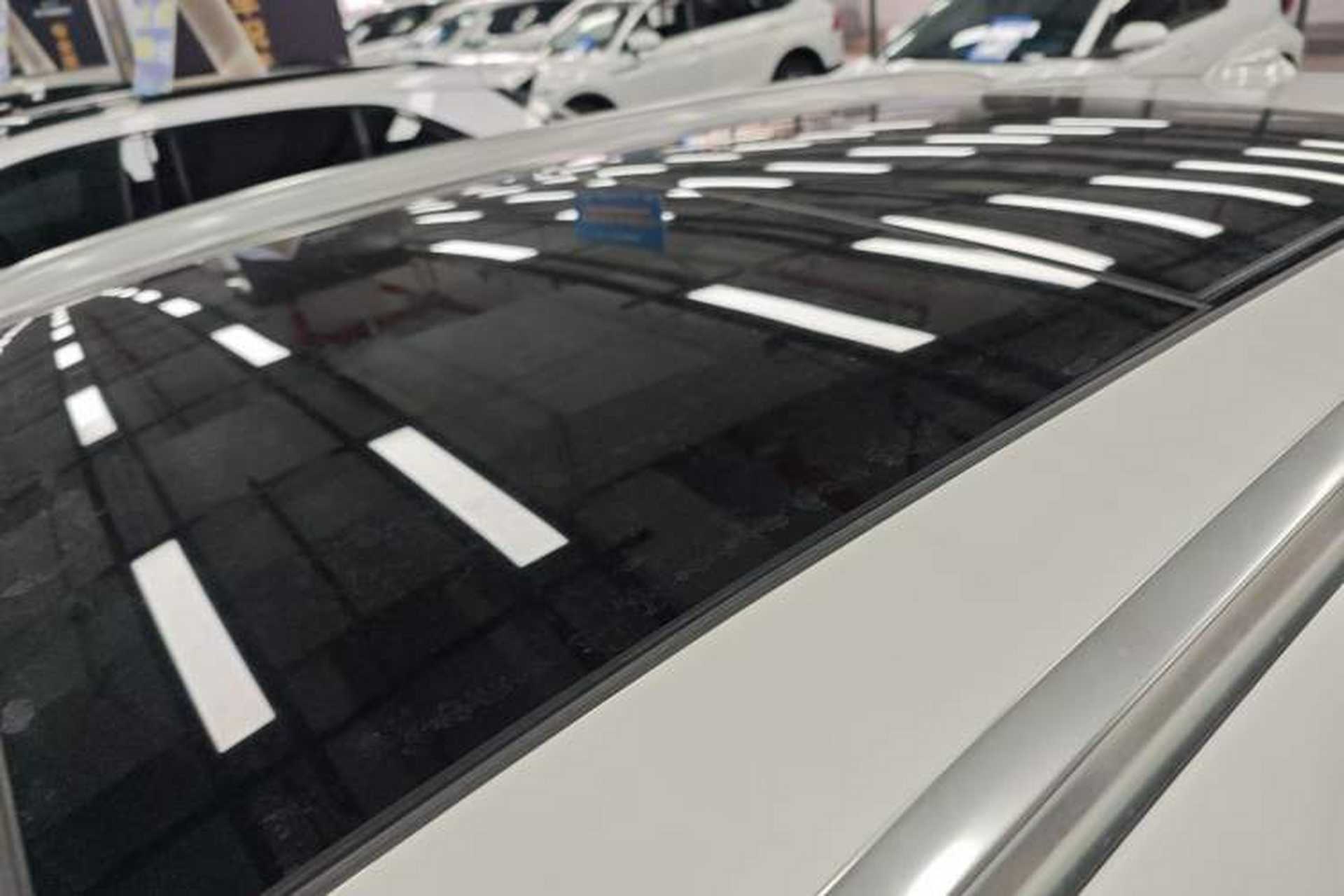 Used BMW X1 2018 xDrive20Li Luxury Model Roof