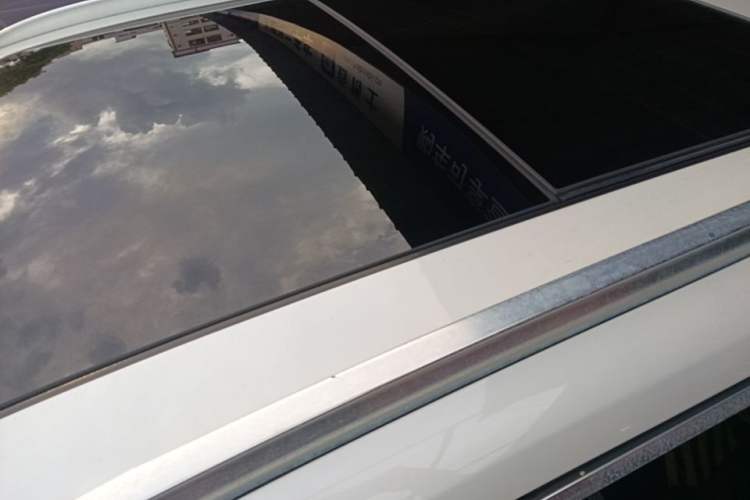 Used BMW X1 2018 xDrive20Li Luxury Edition Roof