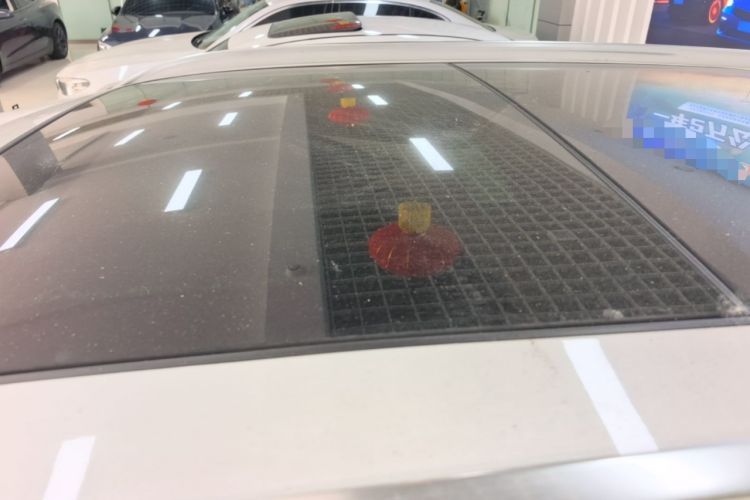 Used BMW X1 2018 sDrive20Li Leading Model Roof
