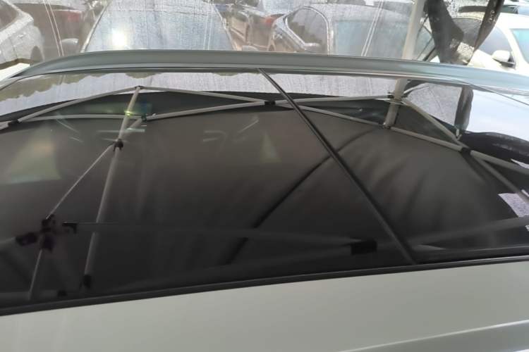 Used BMW X1 2018 xDrive20Li Luxury Edition Roof