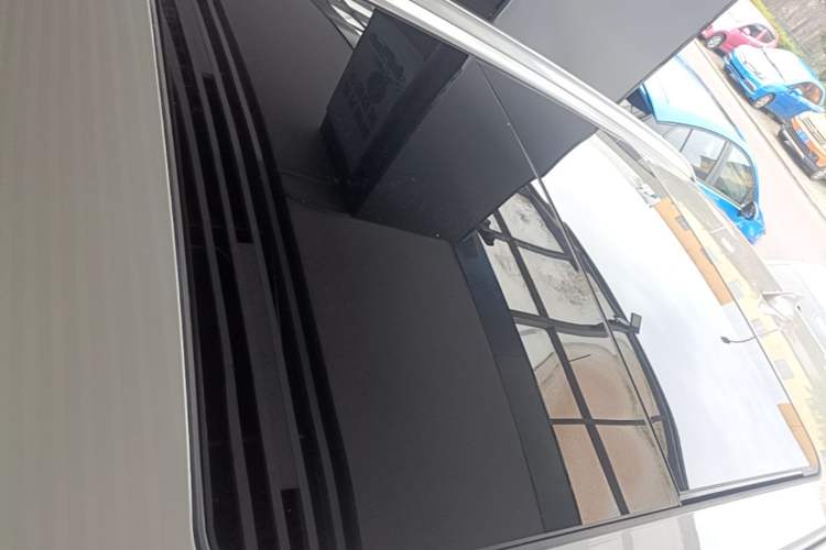 Used BMW X1 2018 xDrive20Li Luxury Edition Roof