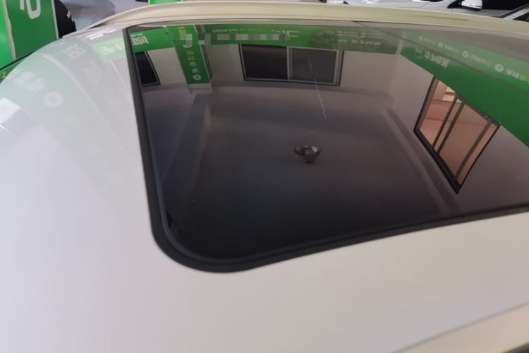 Used BMW X1 2018 sDrive20Li Leading Model Roof
