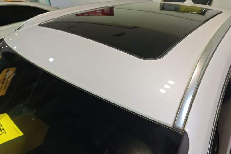 Used BMW X1 2018 sDrive20Li Leading Model Roof