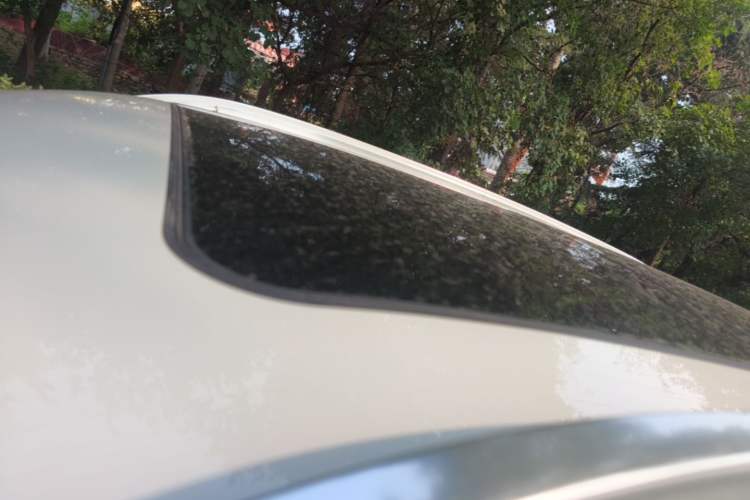 Used BMW X1 2018 xDrive20Li Luxury Edition Roof
