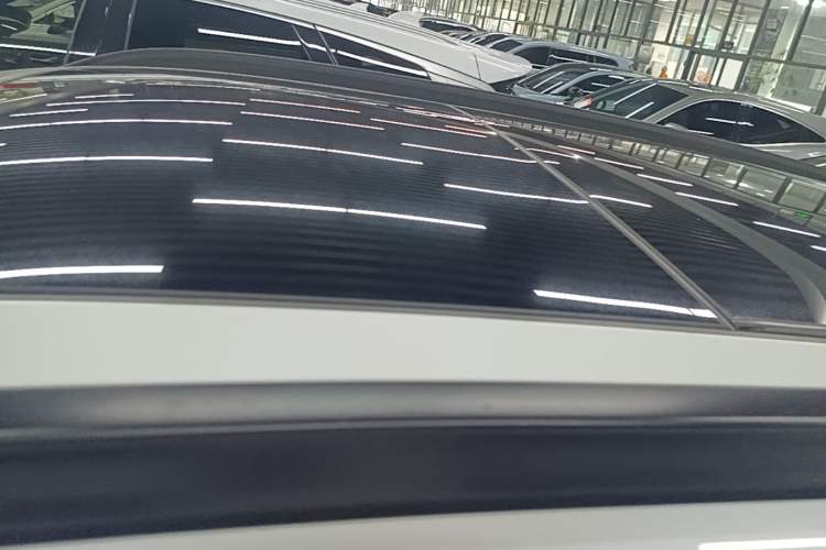 Used BMW X1 2018 xDrive20Li Luxury Edition Roof