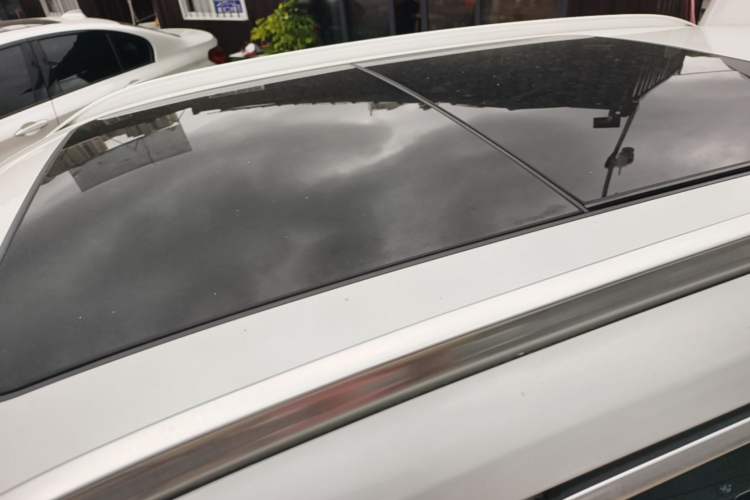 Used BMW X1 2018 sDrive20Li Leading Model Roof
