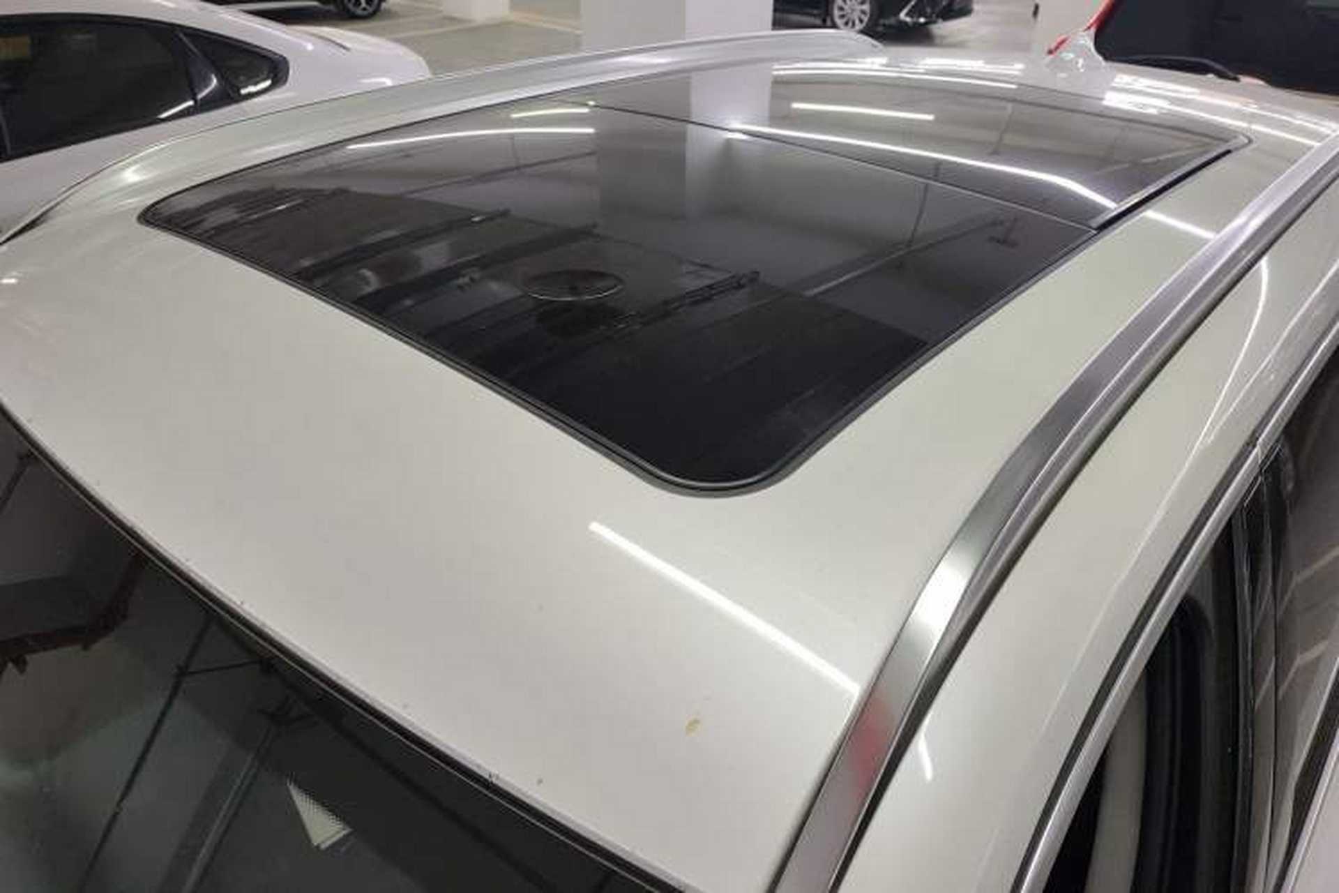 Used BMW X1 2018 xDrive20Li Luxury Edition Roof