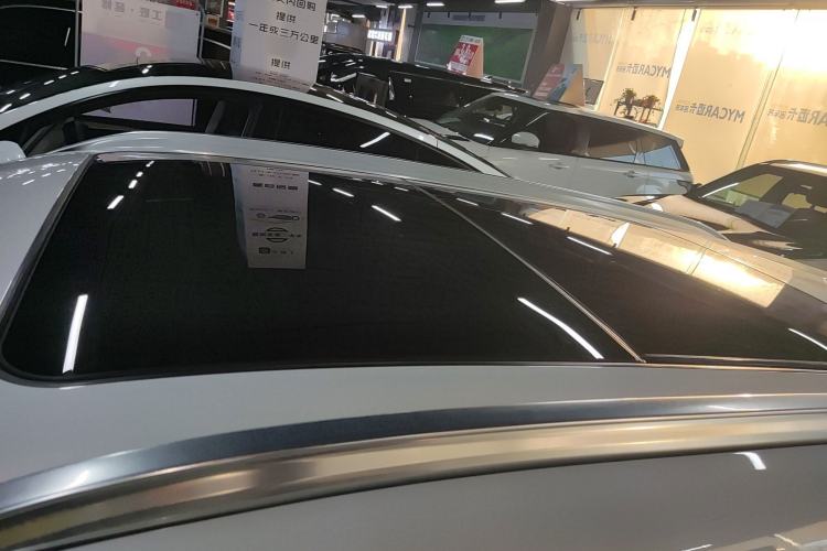 Used BMW X1 2018 sDrive20Li Leading Model Roof