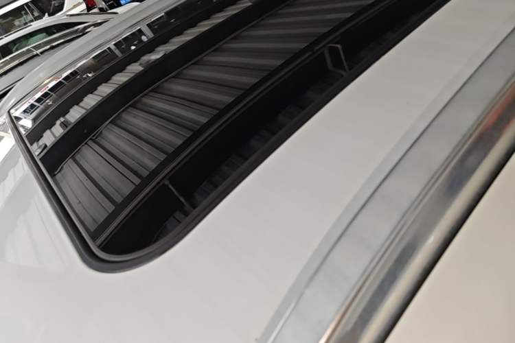 Used BMW X1 2018 sDrive20Li Leading Model Roof