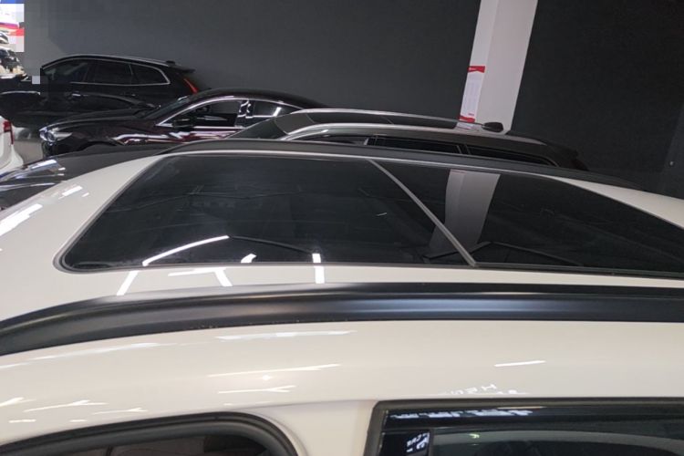 Used BMW X1 2018 xDrive20Li Luxury Edition Roof