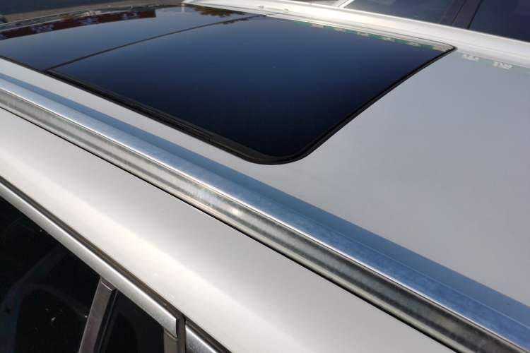 Used BMW X1 2018 xDrive20Li Luxury Edition Roof