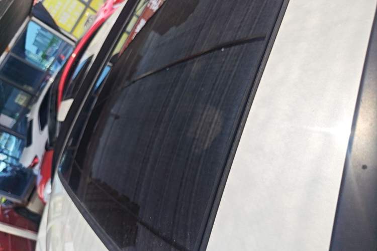 Used BMW X1 2018 sDrive18Li Fashion Model Roof