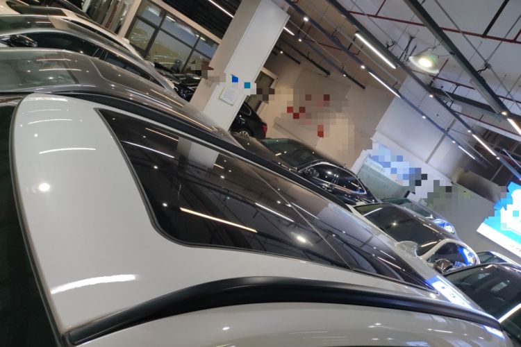 Used BMW X1 2018 xDrive20Li Luxury Edition Roof