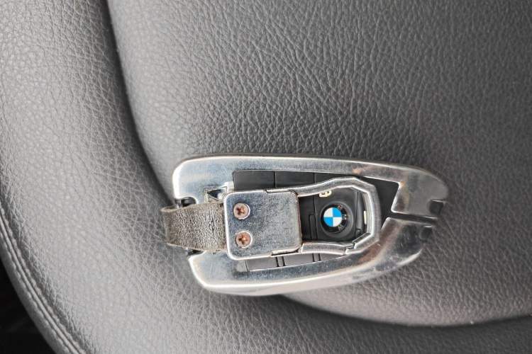 Used BMW X1 2018 sDrive18Li Fashion Model Vehicle Key