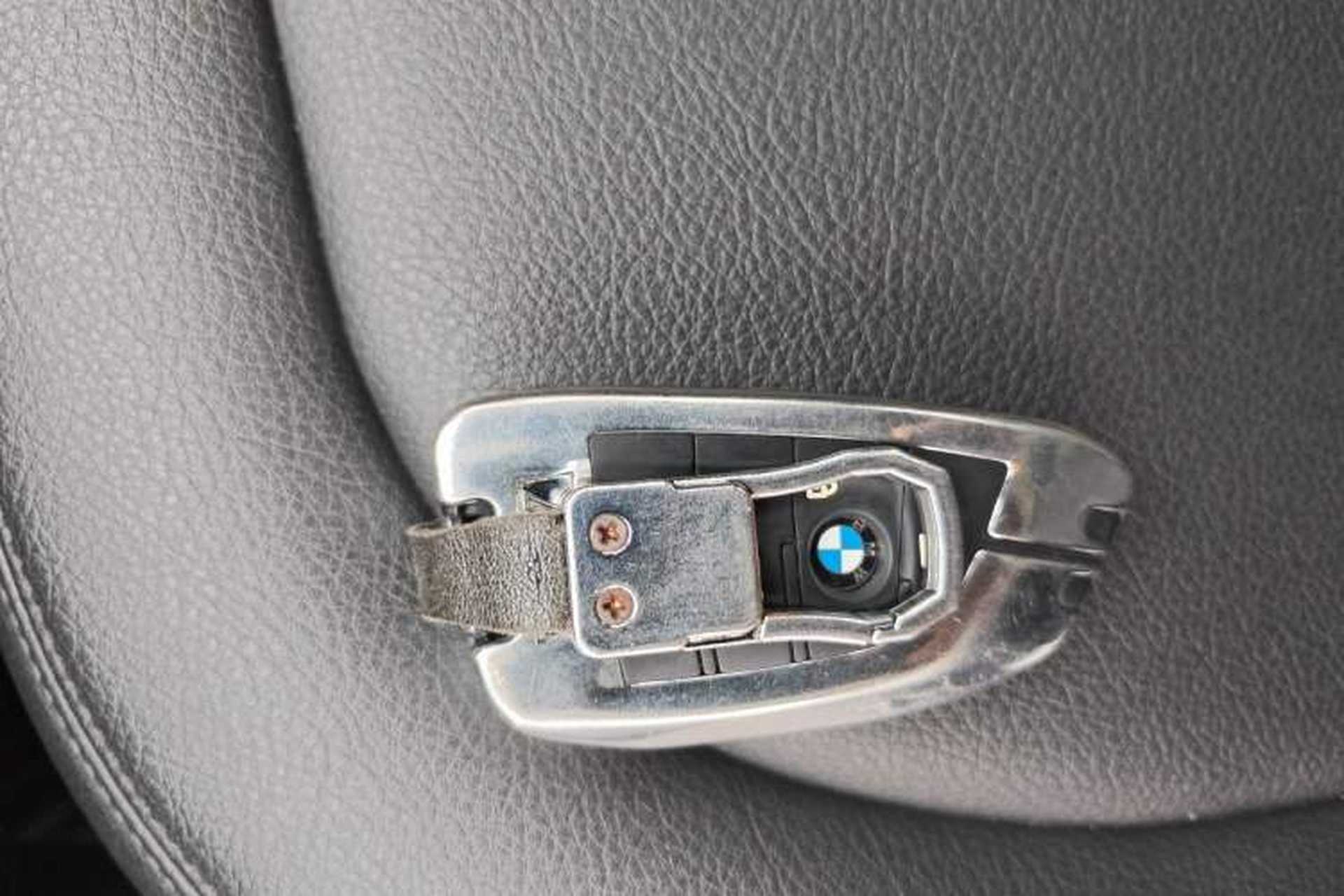 Used BMW X1 2018 sDrive18Li Fashion Model Vehicle Key